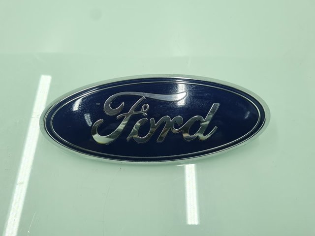Emblema de grelha do radiador CK418B262AA FORD