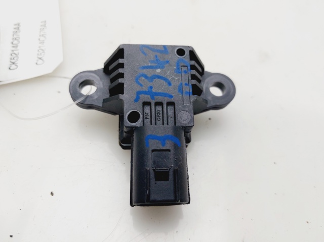 CK5214C676AA Land Rover