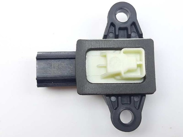 Sensor AIRBAG dianteiro CK5214C676AA JAGUAR