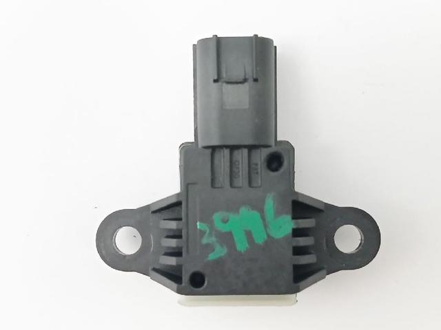 Sensor AIRBAG dianteiro CK5214C676AA JAGUAR