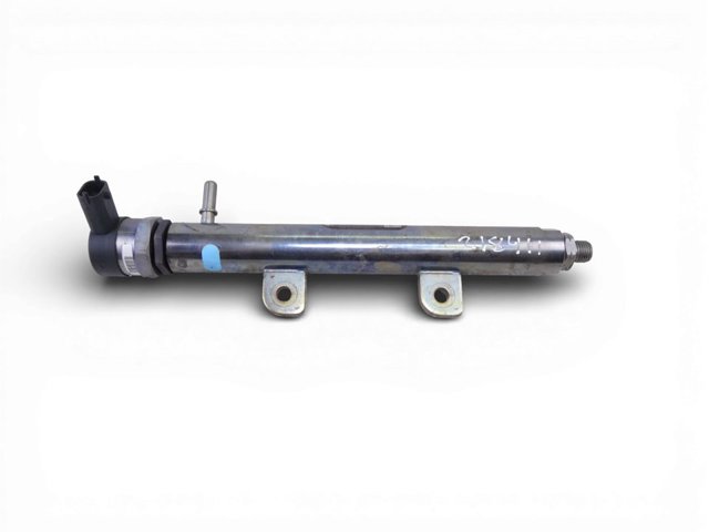 Distribuidor de combustível (rampa) esquerdo CK5Q9D280AB LAND ROVER