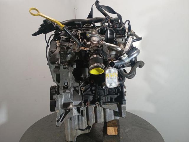 Motor montado Volkswagen Crafter  2E, 2EA, 2EB, 2ED, 2EH, 2EX ao melhor preço