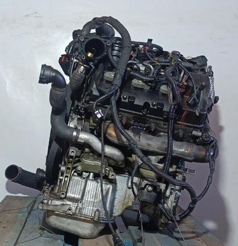 Motor montado Audi A8  4H2, 4H8, 4HC, 4HL ao melhor preço