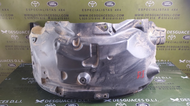 CLF500253 Land Rover