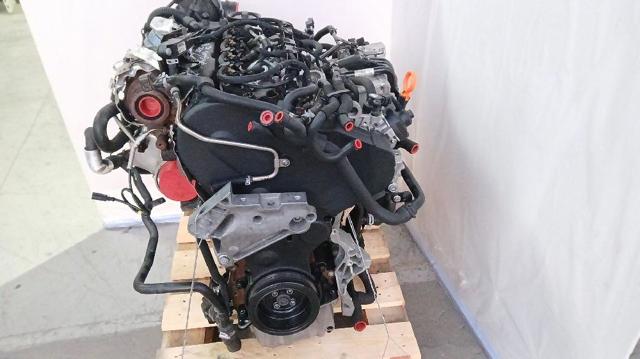 CLH VAG