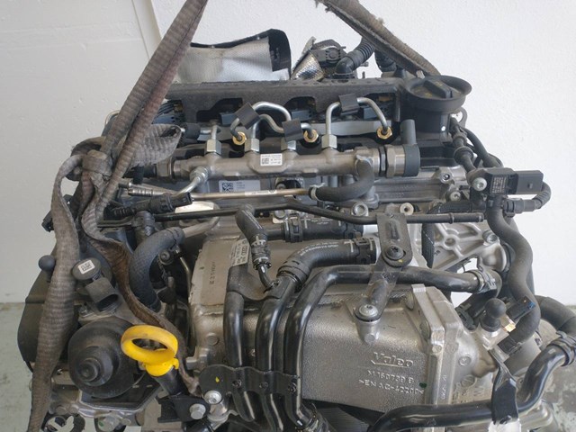 CLH VAG