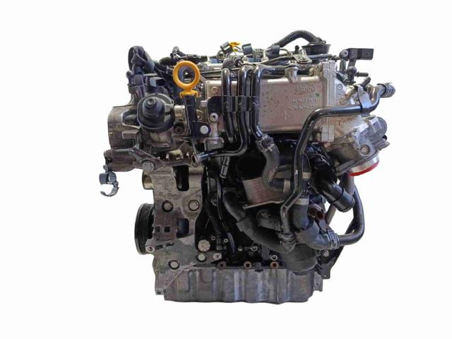 CLH VAG