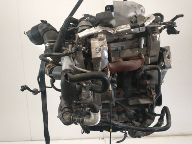 CLH VAG