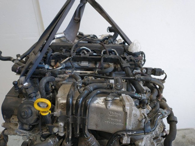 CLH VAG