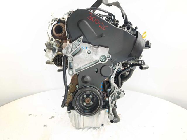 CLHA VAG