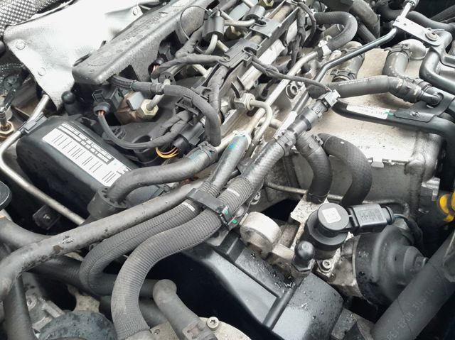 CLHA VAG