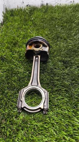 Biela de pistão de motor CM5G6205EC FORD
