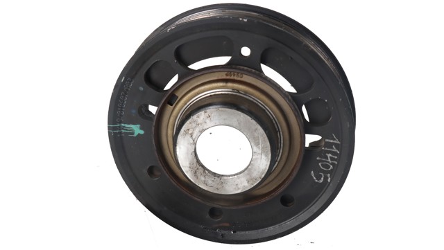 Polia de cambota CM5G6316GC FORD