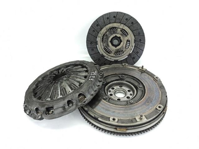 Volante de motor CM5G6477DD FORD