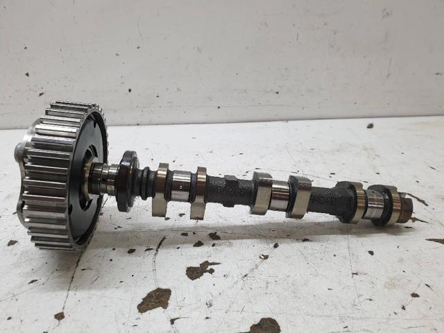 Engrenagem de cadeia de roda dentada da árvore distribuidora de escape de motor CM5G6C525DC FORD
