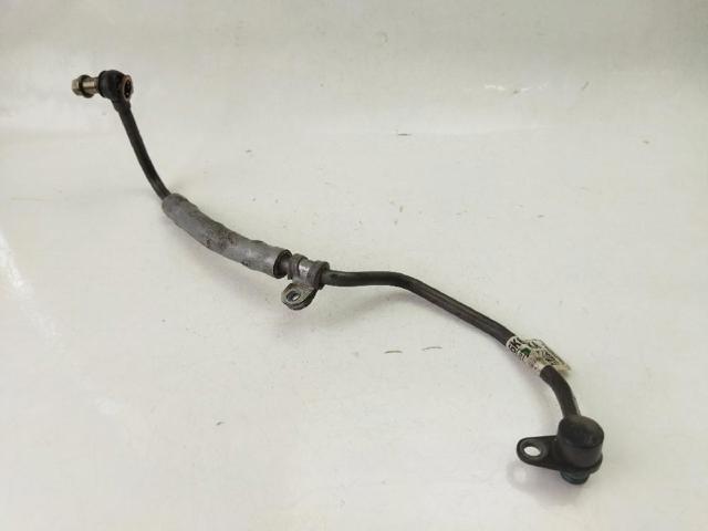 Tubo (mangueira) de fornecimento de óleo de turbina CM5G6K679KA FORD