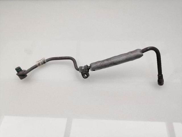 Tubo (mangueira) de fornecimento de óleo de turbina CM5G6K679KA FORD