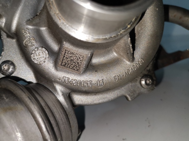 CM5G6K682HD Ford