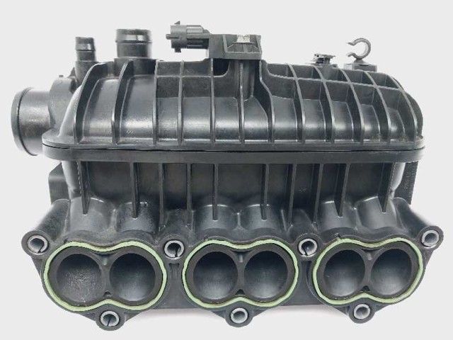  para Ford Focus III (CB8)