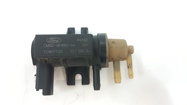 CM5G9F490AA Ford