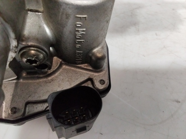 Válvula de borboleta montada CM5G9F991GA FORD