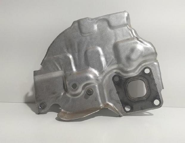 Vedante de tubo coletor de escape CM5G9N454DD FORD
