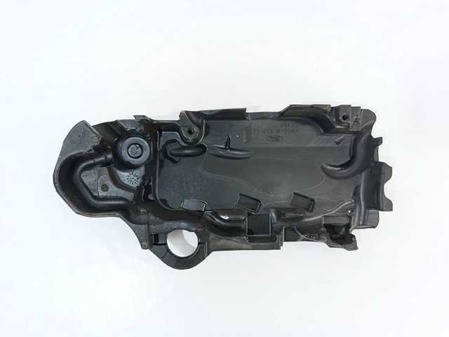 Tampa de motor decorativa Ford Focus III CB8 ao melhor preço