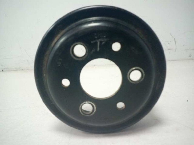Polia da bomba de água para Ford Focus CB8
