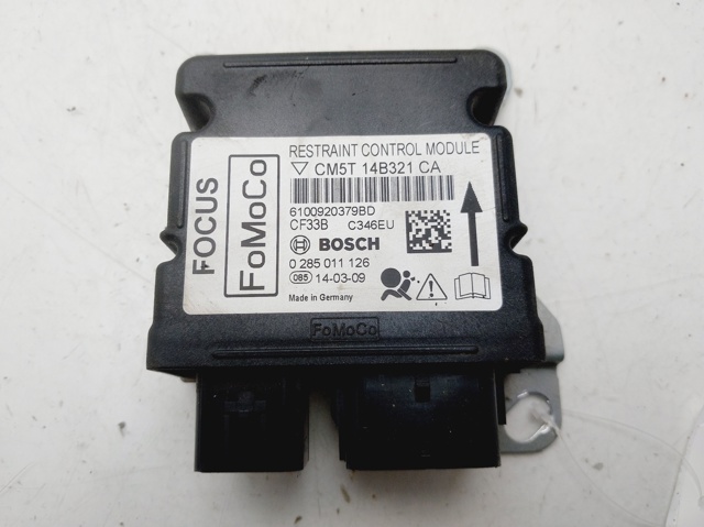 CM5T14B321CA Ford