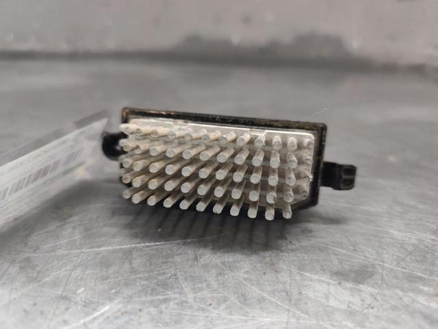 Resistor (resistência) de ventilador de forno (de aquecedor de salão) CN1119E624AA FORD