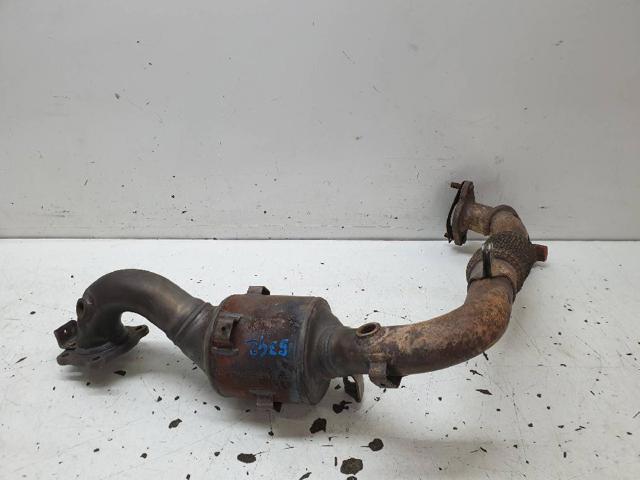 Convertidor - catalisador CN115E211BE FORD