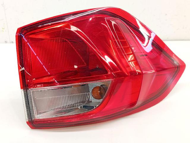 Lanterna traseira esquerda externa CN1513405BB FORD
