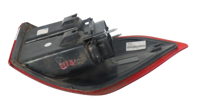 Lanterna traseira esquerda externa CN1513405BB FORD