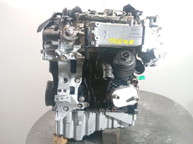 Motor montado Audi A6  4G2, 4GC ao melhor preço