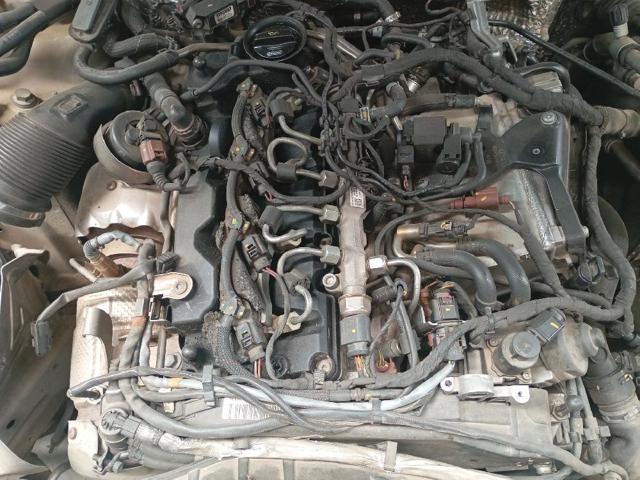 Motor montado para Audi A6 4G2, 4GC