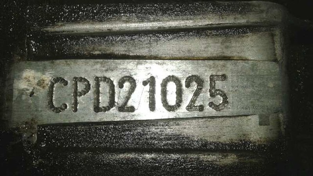CPD VAG
