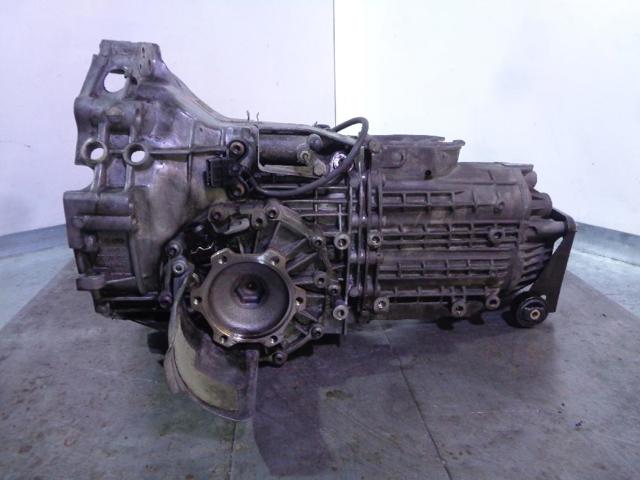 Caixa de Mudança montada (caixa mecânica de velocidades) para Audi 100 4A2
