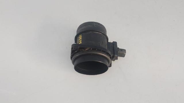 Sensor de fluxo (consumo) de ar, medidor de consumo M.A.F. - (Mass Airflow) CPLA12B579AA JAGUAR