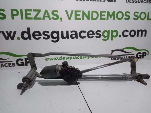 Trapézio de limpador pára-brisas CPLA17500AC LAND ROVER