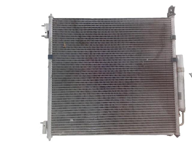 Radiador de aparelho de ar condicionado para Land Rover Range Rover L494
