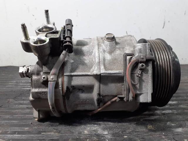 Compressor de aparelho de ar condicionado CPLA19D629BE JAGUAR