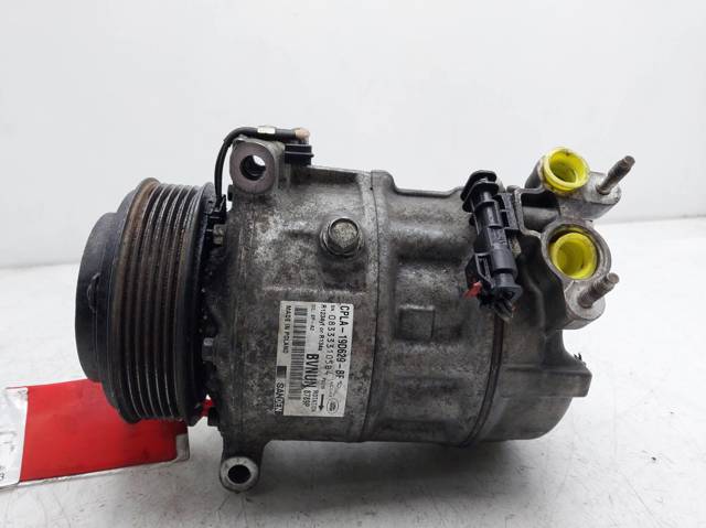 CPLA19D629BF Land Rover