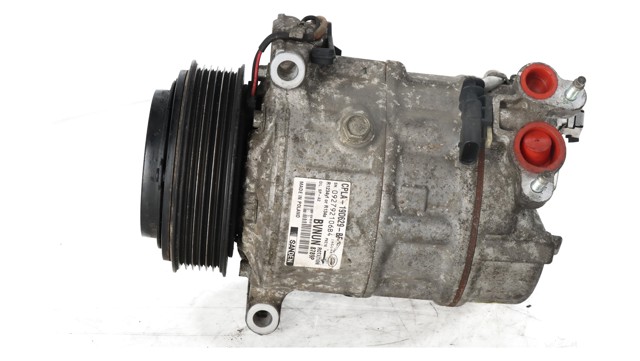 CPLA19D629BF Land Rover