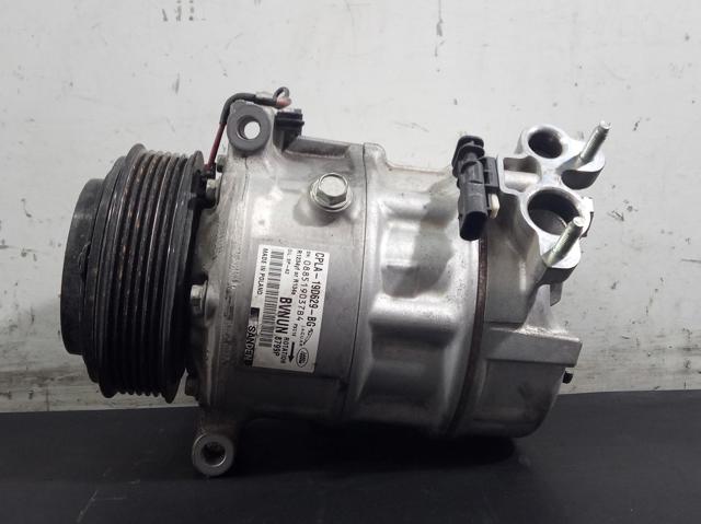 CPLA19D629BG Land Rover