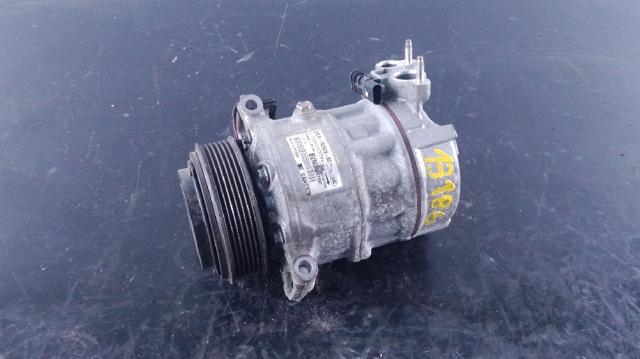 Compressor de aparelho de ar condicionado CPLA19D629BG JAGUAR