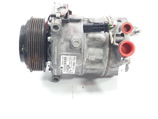 Compressor de aparelho de ar condicionado CPLA19D629BG JAGUAR