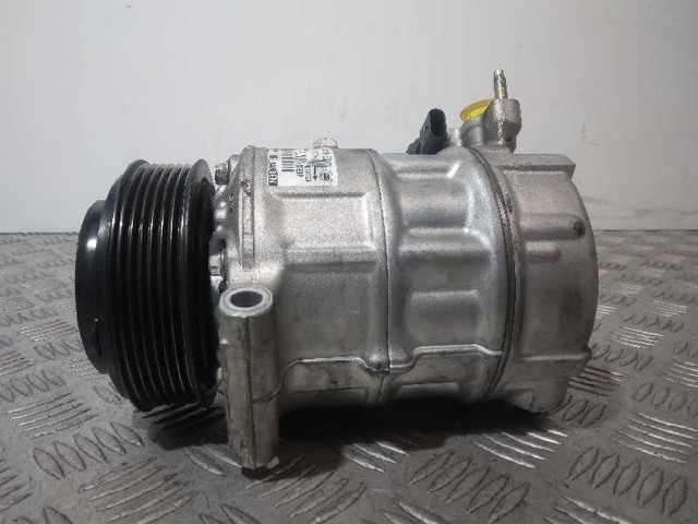 Compressor de aparelho de ar condicionado CPLA19D629BG JAGUAR
