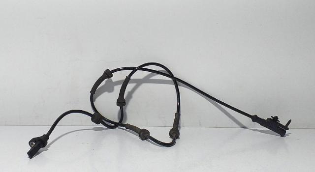 Sensor dianteiro de ABS CPLA2C204AB LAND ROVER