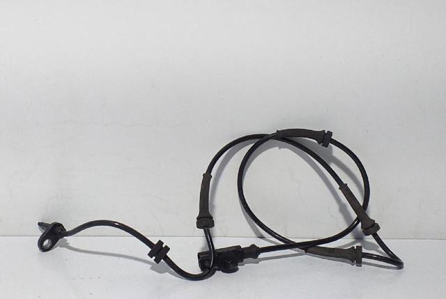 Sensor dianteiro de ABS CPLA2C204AB LAND ROVER