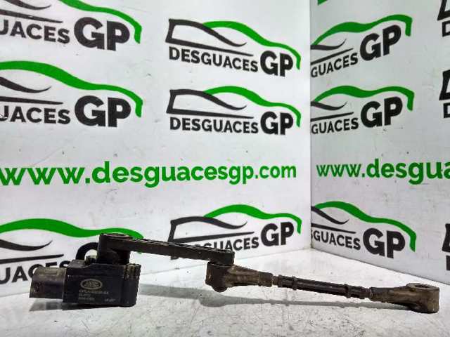 Sensor traseiro do nível de posição de carroçaria CPLA3D026BA LAND ROVER